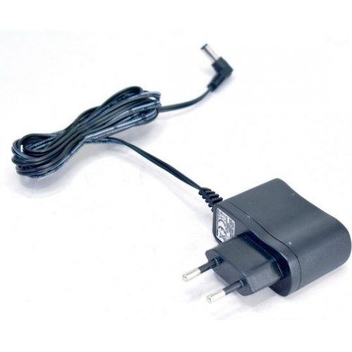 BRUNO 0160-7 ανταλλακτικός αντάπτορας φόρτισης για ηλεκτρική σκούπα BRN-0160