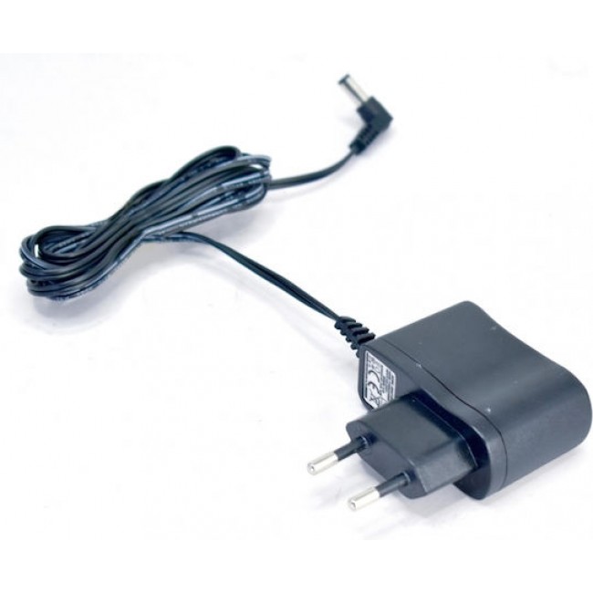 BRUNO 0160-7 ανταλλακτικός αντάπτορας φόρτισης για ηλεκτρική σκούπα BRN-0160