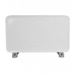 Morris MCH-20018 Θερμοπομπός Δαπέδου 1800W με Ηλεκτρονικό Θερμοστάτη 68x40cm