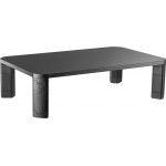 BRATECK AMS-6 Επιτραπέζια βάση για οθόνη 17"-32", 20kg **