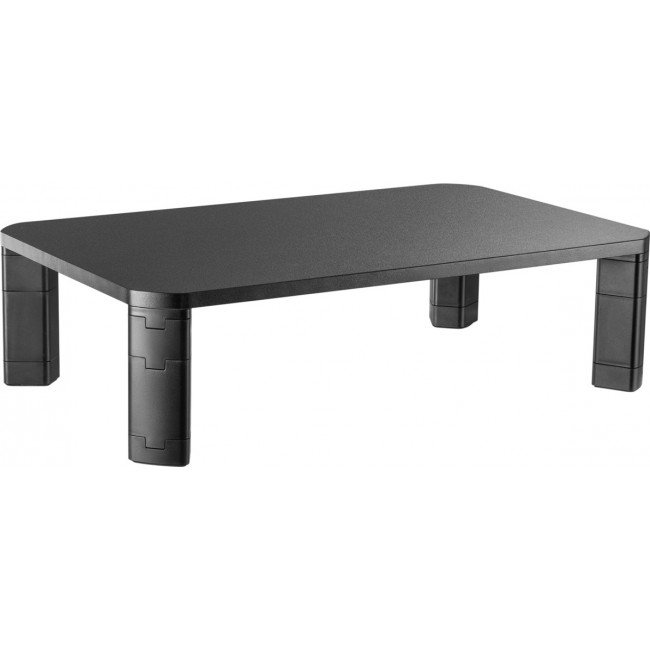 BRATECK AMS-6 Επιτραπέζια βάση για οθόνη 17"-32", 20kg **