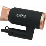 First Austria FA-5653-5 Πιστολάκι Μαλλιών Ταξιδίου 1300W 