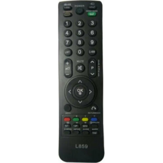 Τηλεχειριστήριο Universal για LG RM-L859 **