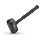 Bormann Pro BHT7148 Ματσόλα 450gr με Λαβή Fiberglass 047001