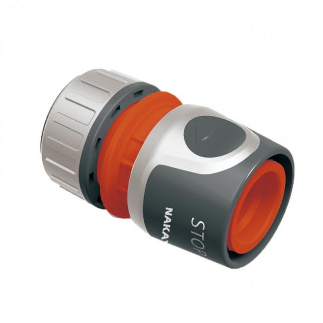 ΝΑΚΑΥΑΜΑ Pro GH9236 Ταχυσύνδεσμος 1/2" με Στοπ