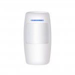Eurolamp 147-77941 Ασύρματος RF / Wi-Fi Αισθητήρας Κίνησης Εμβέλειας 5m
