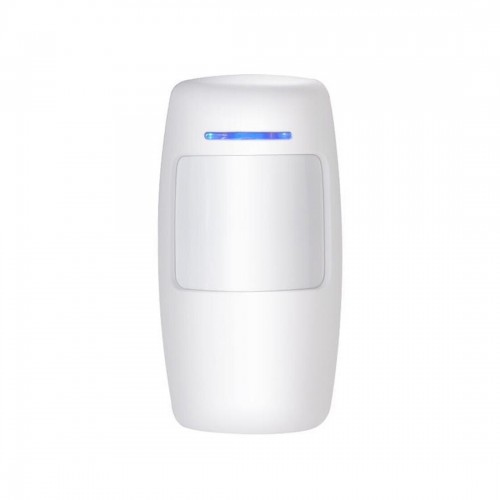 Eurolamp 147-77941 Ασύρματος RF / Wi-Fi Αισθητήρας Κίνησης Εμβέλειας 5m