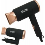 First Austria FA-5653-5 Πιστολάκι Μαλλιών Ταξιδίου 1300W 