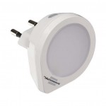 Brennenstuhl 1173190010 Φωτάκι Νυκτός Led με αισθητήρα 5LM 