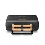 Singer SM 1320ΑΝ Τοστιέρα με Αποσπώμενες Πλάκες για 2 Τοστ 800W