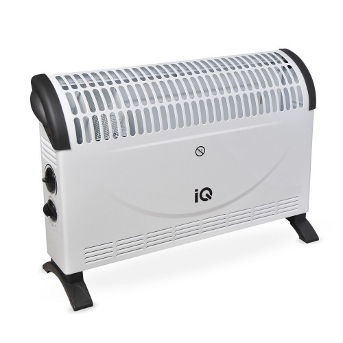IQ Ht-1461 Θερμοπομπός Δαπέδου 1000W / 2000W 58x40cm ***