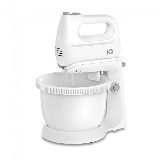 IQ HM-220WB ΜΙΞΕΡ ΜΕ ΜΠΟΛ 400 WATT ***