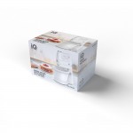 IQ HM-220WB ΜΙΞΕΡ ΜΕ ΜΠΟΛ 400 WATT ***