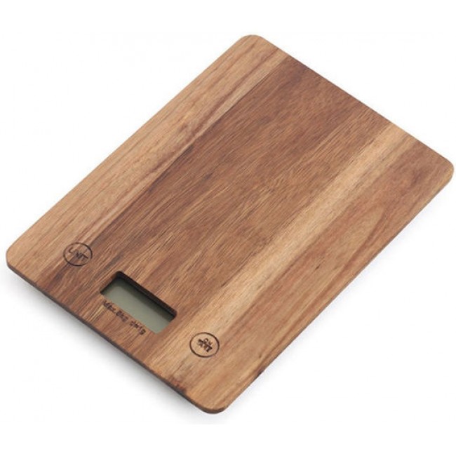 ESTIA 01-30766 ΖΥΓΑΡΙΑ ΚΟΥΖΙΝΑΣ ALLURE ΨΗΦΙΑΚΗ ΜΕΓΙΣΤΟY ΒΑΡΟΥΣ 5kg *