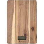 ESTIA 01-30766 ΖΥΓΑΡΙΑ ΚΟΥΖΙΝΑΣ ALLURE ΨΗΦΙΑΚΗ ΜΕΓΙΣΤΟY ΒΑΡΟΥΣ 5kg *