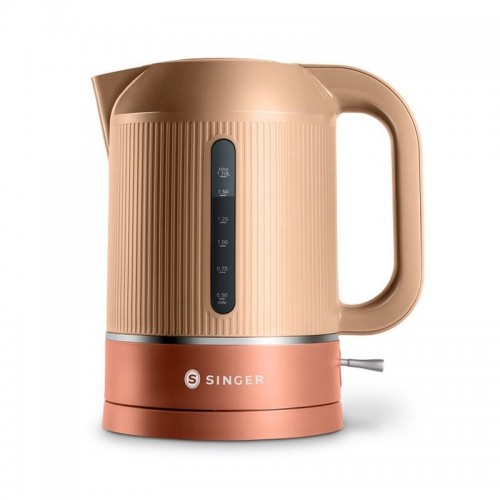 Singer Tiffanys WK 15060TER 2200W 1.7L