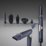 Rohnson R-688 Multi Styler AirGlow *