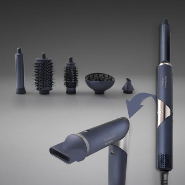 Rohnson R-688 Multi Styler AirGlow *