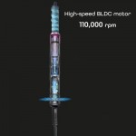 Rohnson R-688 Multi Styler AirGlow *