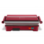 Singer SM1310SCR Τοστιέρα 750W Scarlet Rose