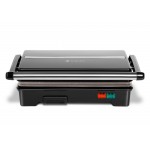 Singer SM1310PBL Τοστιέρα 750W PIANO BLACK 