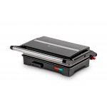 Singer SM1310PBL Τοστιέρα 750W PIANO BLACK 