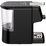 PRIMO PREM-40537 Μηχανή Espresso Hot & Cold 4σε1 20Bar Digital Μαύρη *