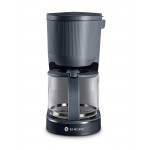 Singer TIFFANYS CM-1010AN Καφετιέρα Φίλτρου 1000W έως 1,2 ltr