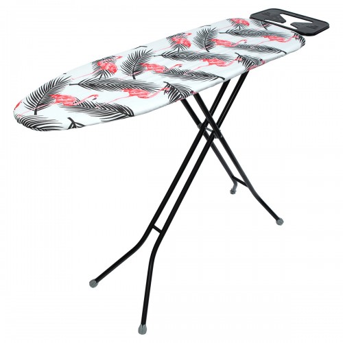 Estia 04-0257 Norma 33x110cm Σιδερώστρα Διάφορα Σχέδια *