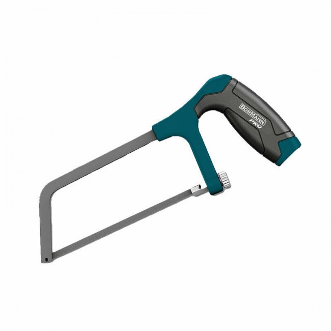 Bormann BHT7206 Pro Πριόνι Σιδήρου 15cm 042228