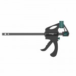 Bormann Pro BHT7418 Σφιγκτήρας Αυτόματος Σκανδάλης με Μέγιστο Άνοιγμα 300mm