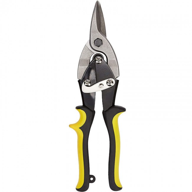 Bormann Pro BHT7370 Ψαλίδι Λαμαρίνας Ίσιο Μήκους 250mm