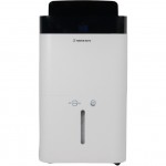 Morris MDP-25600INV Αφυγραντήρας με Συμπιεστή Ιονιστή και Wi-Fi 25lt 