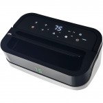 Morris MDP-25600INV Αφυγραντήρας με Συμπιεστή Ιονιστή και Wi-Fi 25lt 