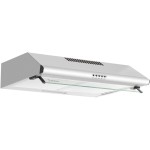 Morris MHC 60028 Ελεύθερος Απορροφητήρας 60cm Inox
