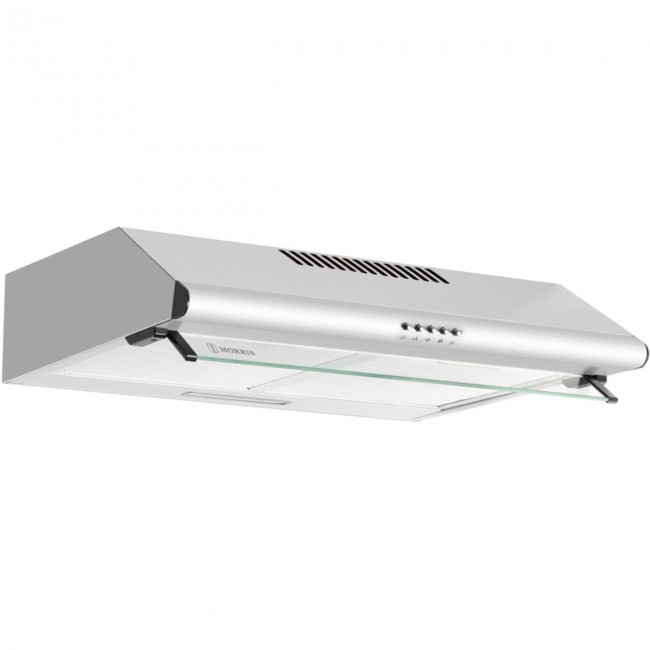 Morris MHC 60028 Ελεύθερος Απορροφητήρας 60cm Inox Morris MHC 60028 Ελεύθερος Απορροφητήρας 60cm Inox