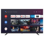 Dahua LTV50-SD400 Smart Τηλεόραση 50" 4K UHD LED (2023)