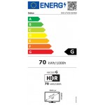 Dahua LTV50-SD400 Smart Τηλεόραση 50" 4K UHD LED (2023)