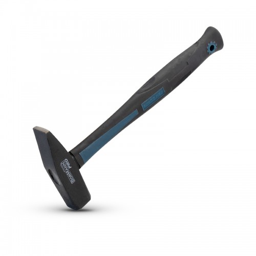 Bormann Pro BHT7156 Σφυρί 200gr με Λαβή Fiberglass 047049