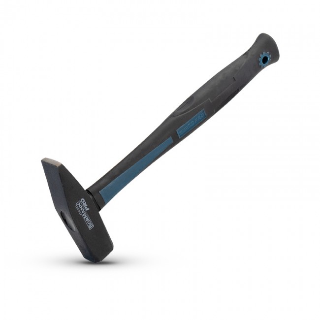 Bormann Pro BHT7156 Σφυρί 200gr με Λαβή Fiberglass 047049