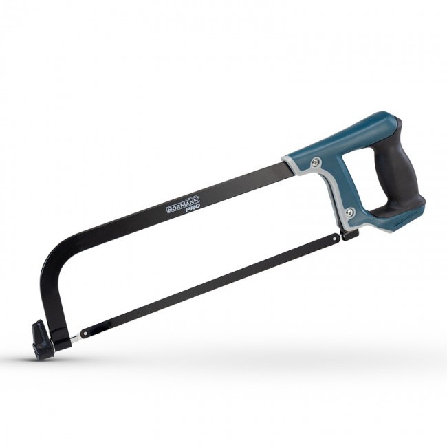 Bormann Pro BHT7200 Πριόνι Σιδήρου 30cm 042198