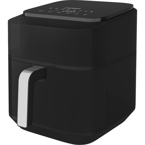 Morris MAF-6302 Μαύρο Air Fryer 6.3lt  
