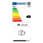 United Τηλεόραση 32" HD Ready LED UN32341 (2024) United Τηλεόραση 32" HD Ready LED UN32341 (2024)