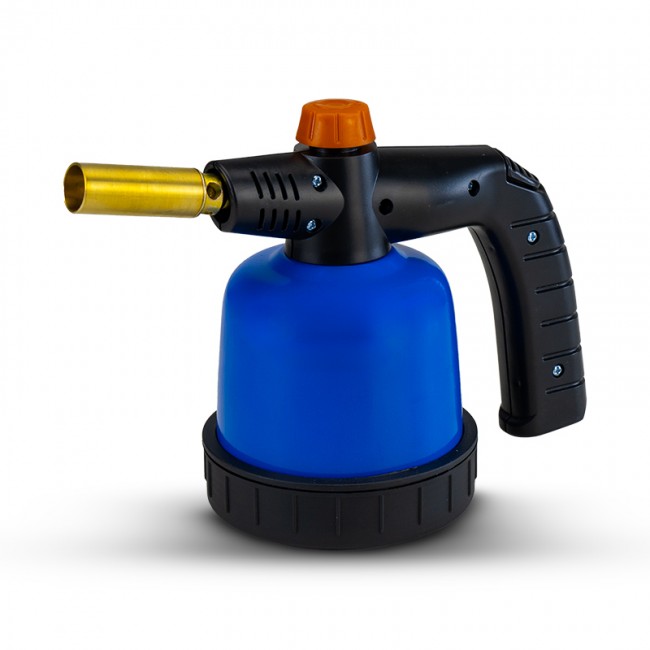 BORMANN Pro BGT1000 Φλόγιστρο Κολλητήρι Υγραερίου Με Βάση *