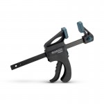 Bormann Pro BHT7418 Σφιγκτήρας Αυτόματος Σκανδάλης με Μέγιστο Άνοιγμα 300mm