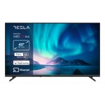 Tesla 40E645BFW Smart Τηλεόραση 40" Full HD LED Series 6 HDR (2025) 