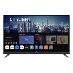 Tesla 40E645BFW Smart Τηλεόραση 40" Full HD LED Series 6 HDR (2025) 