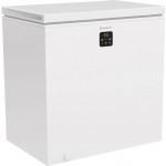 Morris W70195EED Καταψύκτης Μπαούλο 194lt Υ83,5 - Π81,8 - Β55,8 cm*