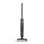 Rohnson Mamba Wetglide M30 Επαναφορτιζόμενη Σκούπα Wet & Dry Stick 28.8V Μαύρη