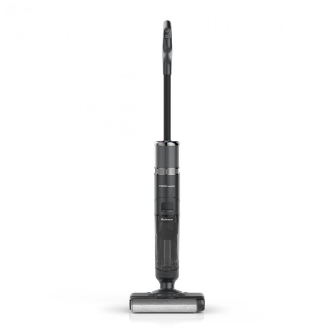 Rohnson Mamba Wetglide M30 Επαναφορτιζόμενη Σκούπα Wet & Dry Stick 28.8V Μαύρη